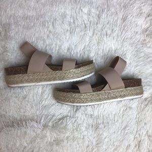 Steve Madden Kimmie Platform